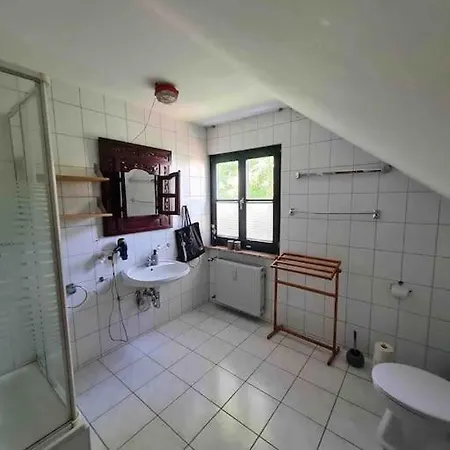 Apartment Gemuetliche Auf Dem Ziegenhof