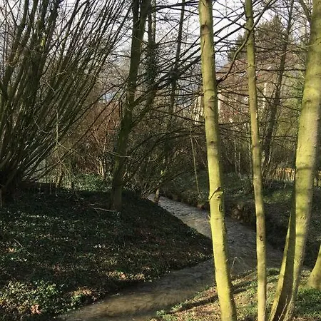 Gemuetliche Auf Dem Ziegenhof *