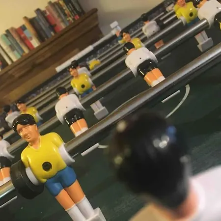 Gemuetliche Auf Dem Ziegenhof Appartamento *