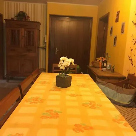 Gemuetliche Auf Dem Ziegenhof Apartment