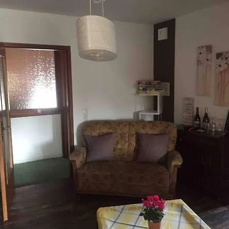 Gemuetliche Auf Dem Ziegenhof Apartman *