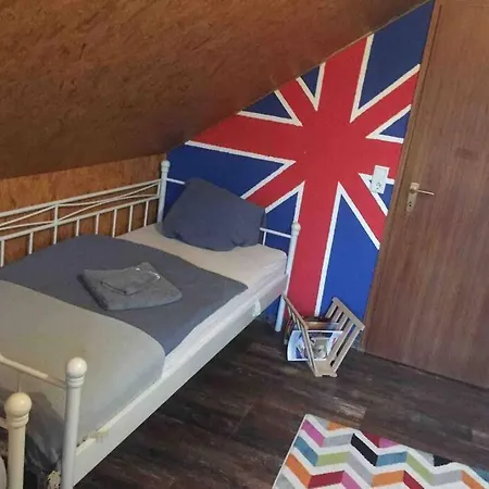 Gemuetliche Auf Dem Ziegenhof *