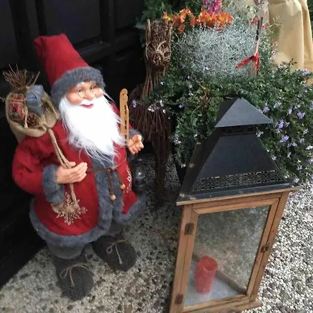 Gemuetliche Auf Dem Ziegenhof * Lemgo