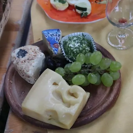 Apartment Gemuetliche Auf Dem Ziegenhof Lemgo