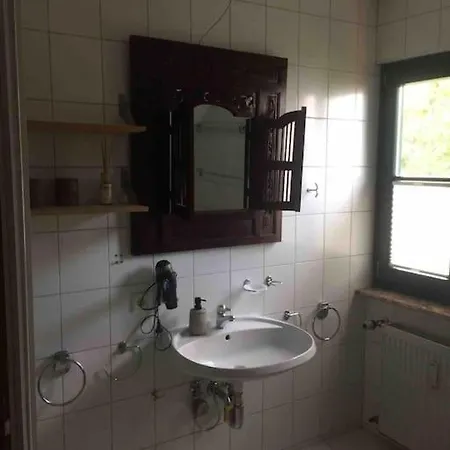 Appartamento Gemuetliche Auf Dem Ziegenhof Lemgo