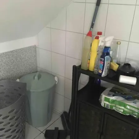 Apartman Gemuetliche Auf Dem Ziegenhof *