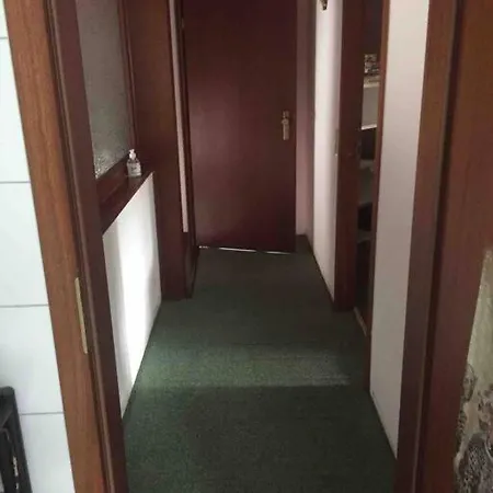 Gemuetliche Auf Dem Ziegenhof Appartamento Lemgo