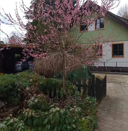 Gemuetliche Auf Dem Ziegenhof * Lemgo