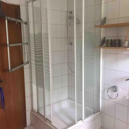 Apartment Gemuetliche Auf Dem Ziegenhof