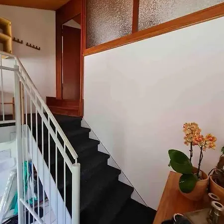 Gemuetliche Auf Dem Ziegenhof *