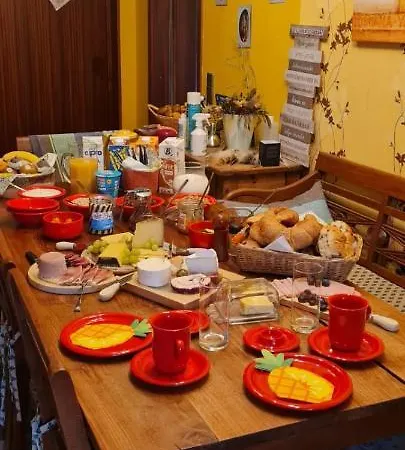 Gemuetliche Auf Dem Ziegenhof Apartament Lemgo