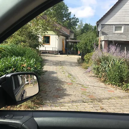 Gemuetliche Auf Dem Ziegenhof *