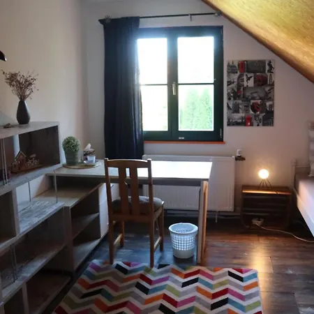 Gemuetliche Auf Dem Ziegenhof *