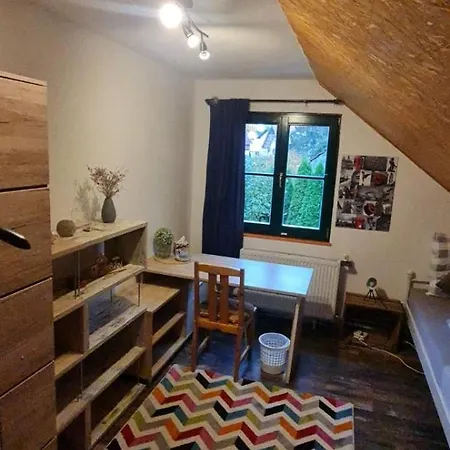 Gemuetliche Auf Dem Ziegenhof * Lemgo