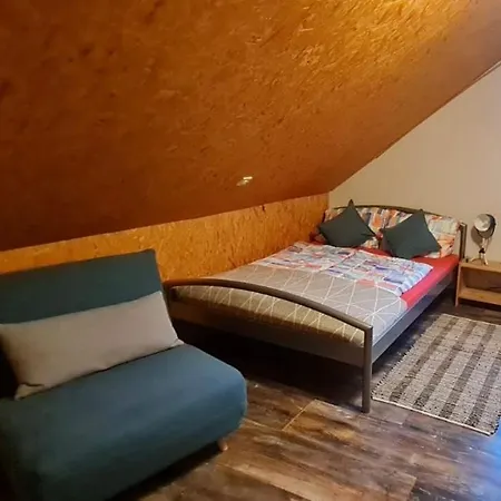 Apartment Gemuetliche Auf Dem Ziegenhof