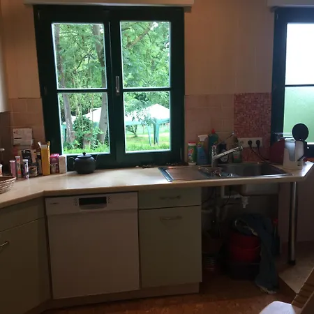 Apartment Gemuetliche Auf Dem Ziegenhof