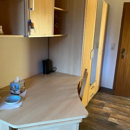 Gemuetliche Auf Dem Ziegenhof *