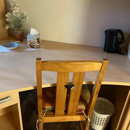 Gemuetliche Auf Dem Ziegenhof Lemgo