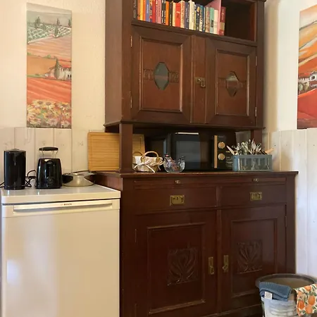 Gemuetliche Auf Dem Ziegenhof *