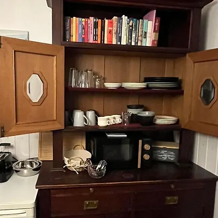 Gemuetliche Auf Dem Ziegenhof Lemgo