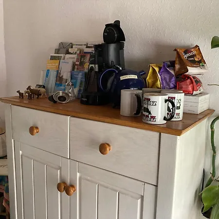 Gemuetliche Auf Dem Ziegenhof * Lemgo