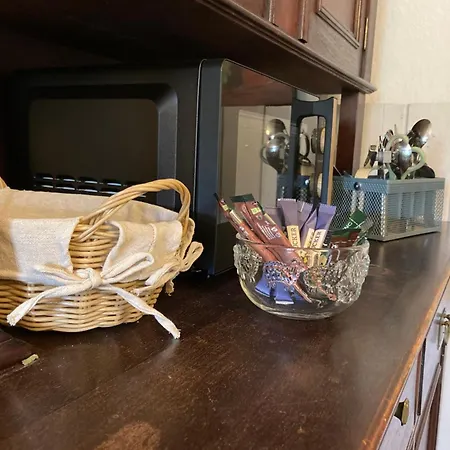 Apartman Gemuetliche Auf Dem Ziegenhof