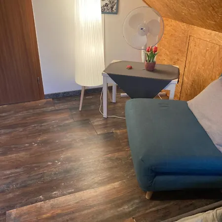 Gemuetliche Auf Dem Ziegenhof *