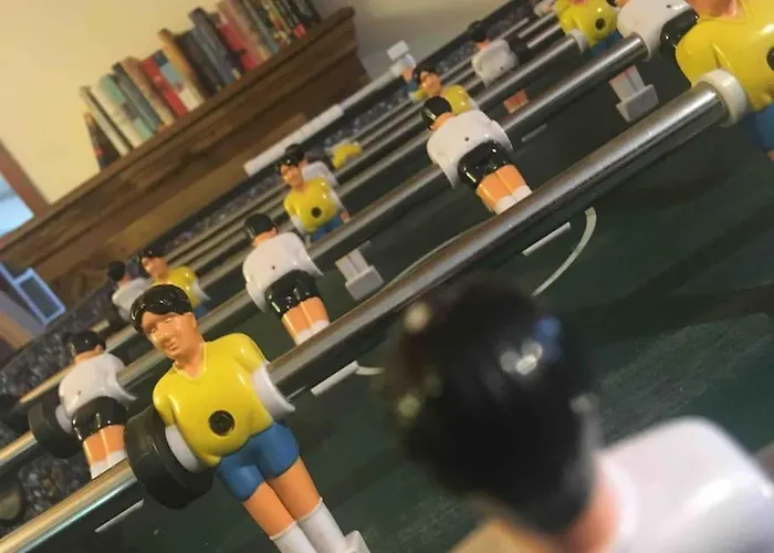 Gemuetliche Auf Dem Ziegenhof Διαμέρισμα *