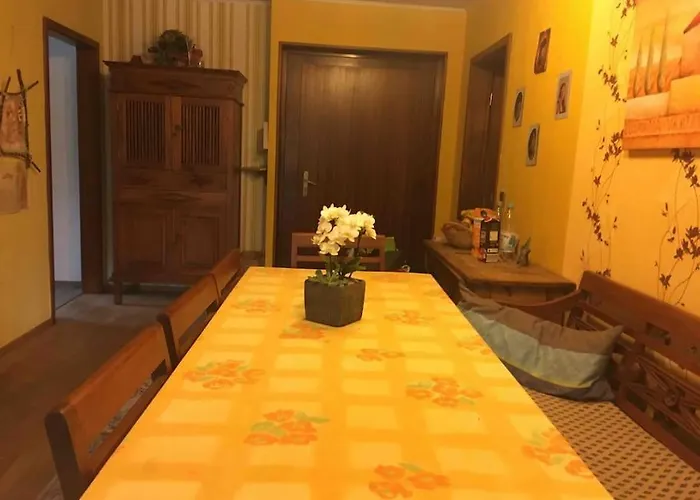 Gemuetliche Auf Dem Ziegenhof Διαμέρισμα