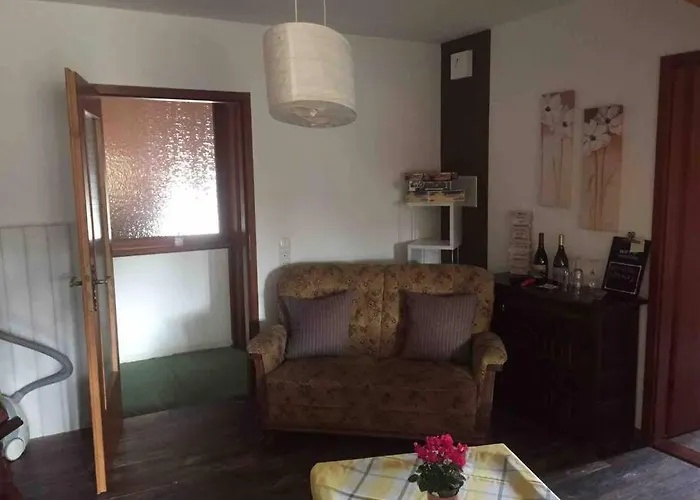 Gemuetliche Auf Dem Ziegenhof Appartement *