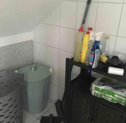 Appartement Gemuetliche Auf Dem Ziegenhof *