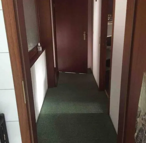 Gemuetliche Auf Dem Ziegenhof Appartement Lemgo