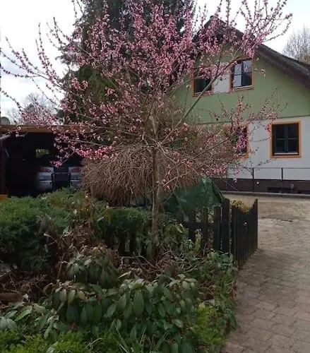 Gemuetliche Auf Dem Ziegenhof * لمغو