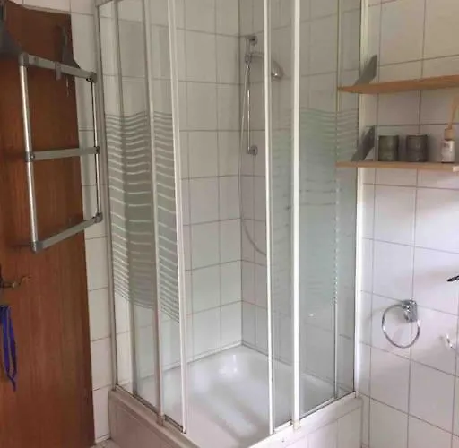 شقة Gemuetliche Auf Dem Ziegenhof