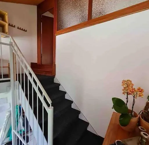 Gemuetliche Auf Dem Ziegenhof *