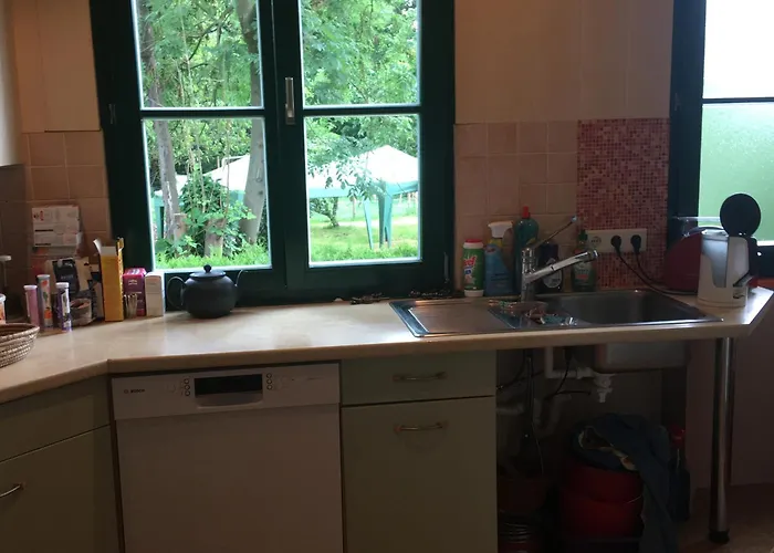 شقة Gemuetliche Auf Dem Ziegenhof