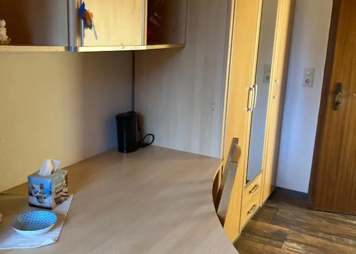 Gemuetliche Auf Dem Ziegenhof *