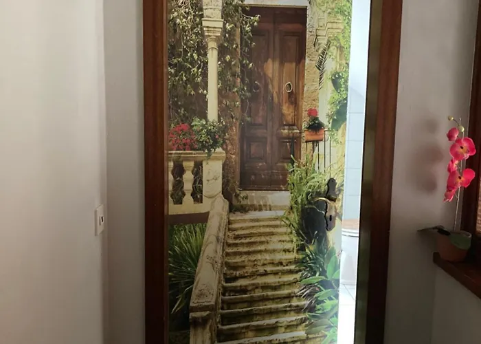 Appartement Gemuetliche Auf Dem Ziegenhof Lemgo