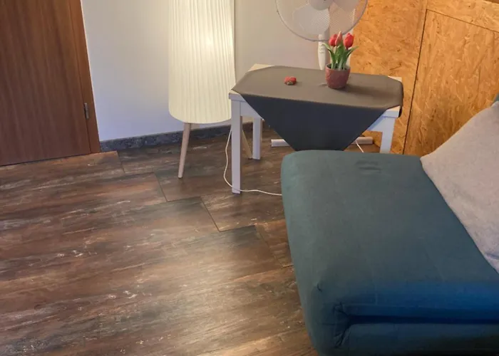 Gemuetliche Auf Dem Ziegenhof *